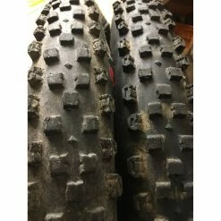 Pneus Hutchinson - 29'' -Race Face Soldes x2 toro 29 2