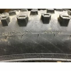 Pneus Hutchinson - 29'' -Race Face Soldes x2 toro 29 3